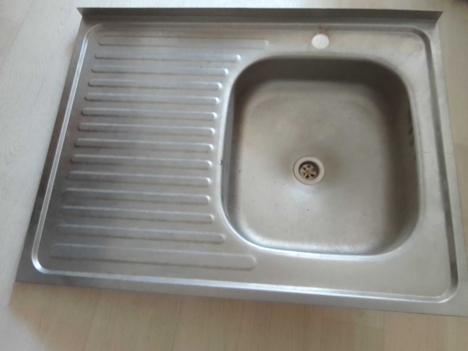 Обмен или продажа Мойка кухонная