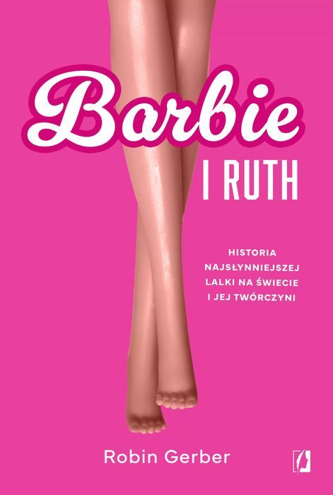 Barbie I Ruth. Nowy Produkt