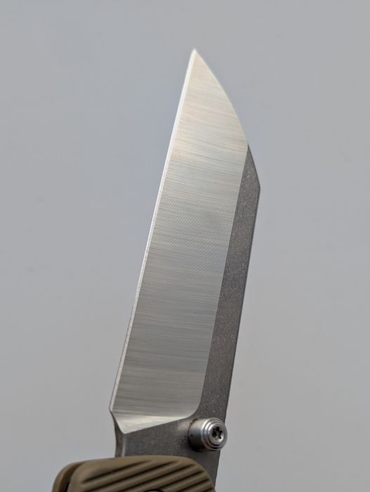 QSP Penguin 14c28n, FRN, glyde lock