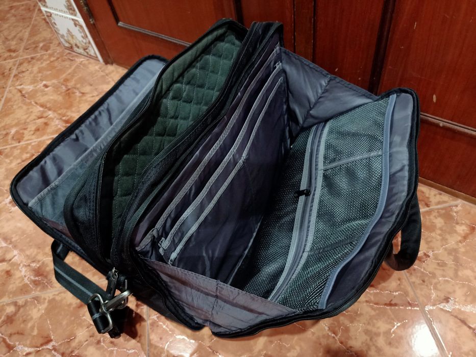Mala pasta para portátil computador PC casa quarto apartamento vivenda carro cozinha escritório gabinete sala