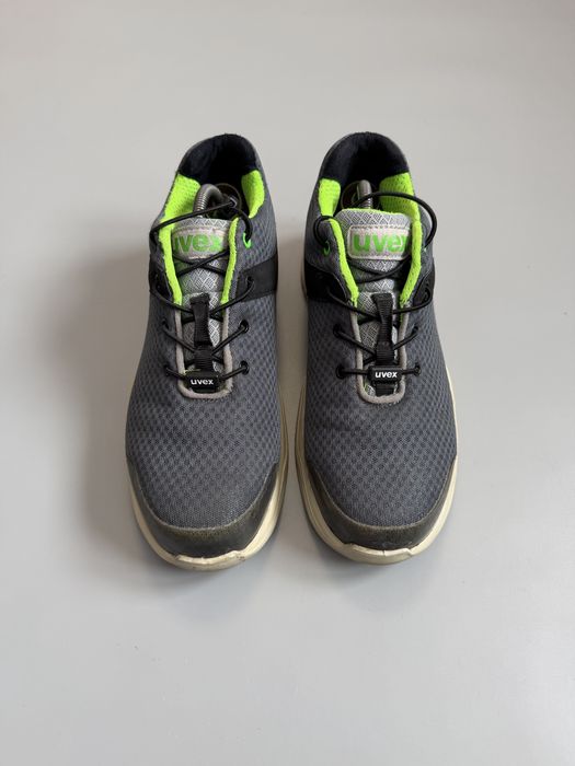 Рабочие Ботинки UVEX” S1P SRC Strauss Atlas Steitz Secura 42(27cm)