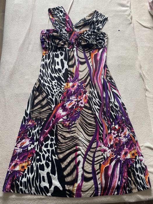 Sukienka we wzory M 38