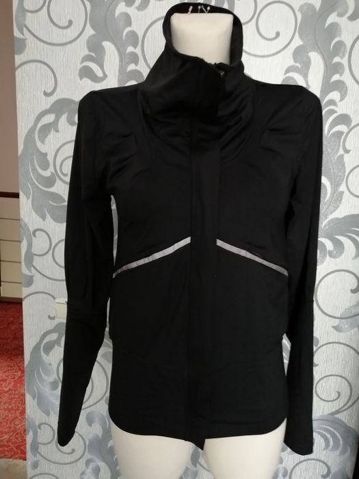 Bluza dresowa Adidas sportowa damska rozmiar M 38