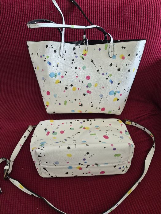 Conjunto de malas Desigual