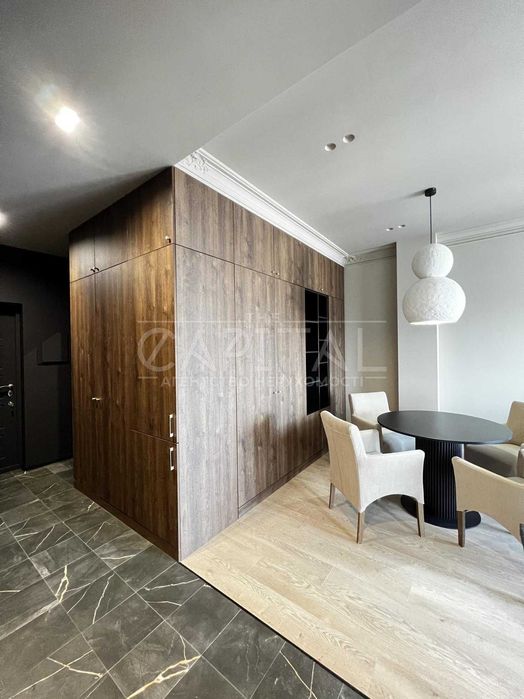 Оренда / Квартира / вул. Жилянська, Центр, Київ