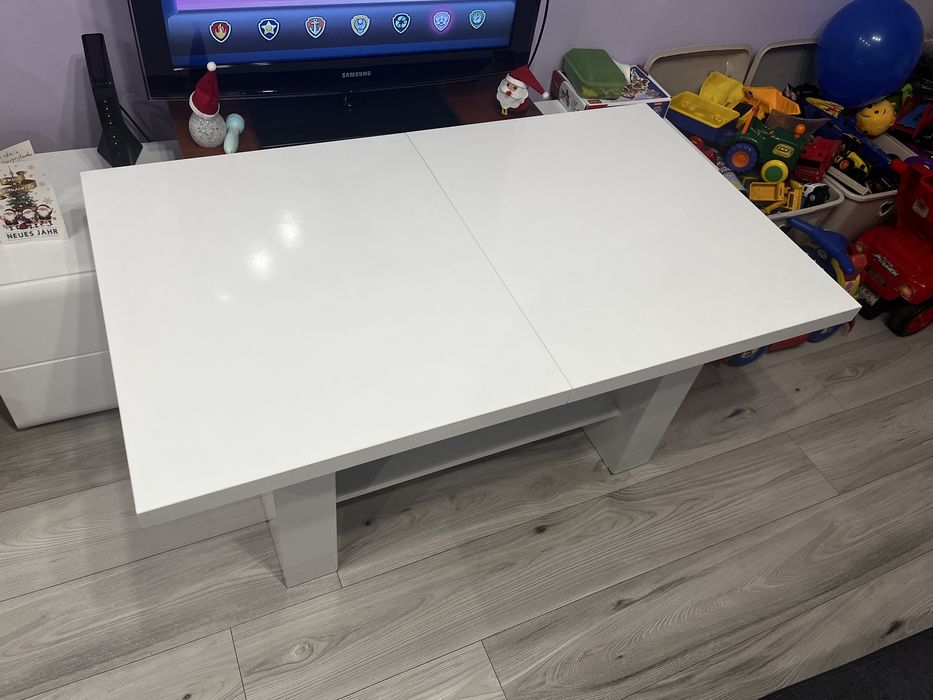 Ława rozkładana Opal Agata Meble