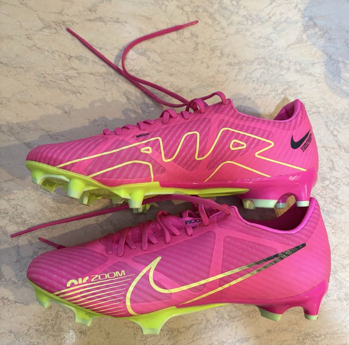 Buty piłkarskie (korki) Nike ZOOM Mercurial Vapor 15 rozmiar 43