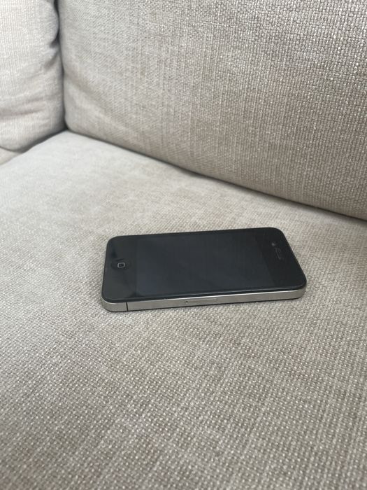Iphone 4 idealny