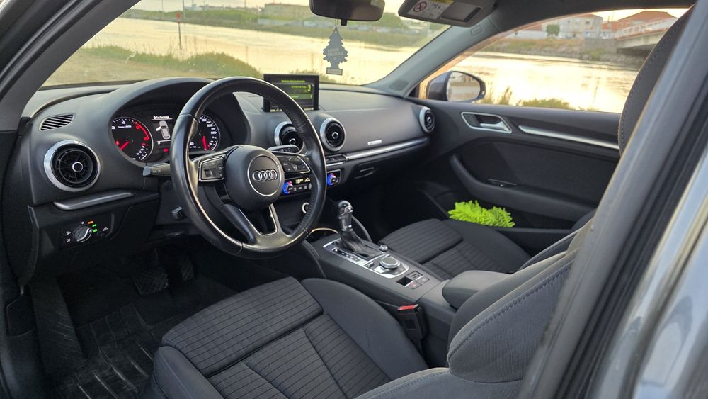 Audi A3 1.6tdi Sport Full Led