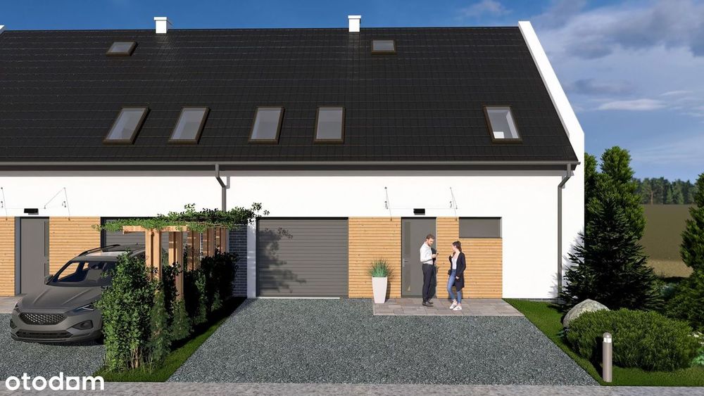 Załom Bliźniak Rachunek Powierniczy OSTATNI