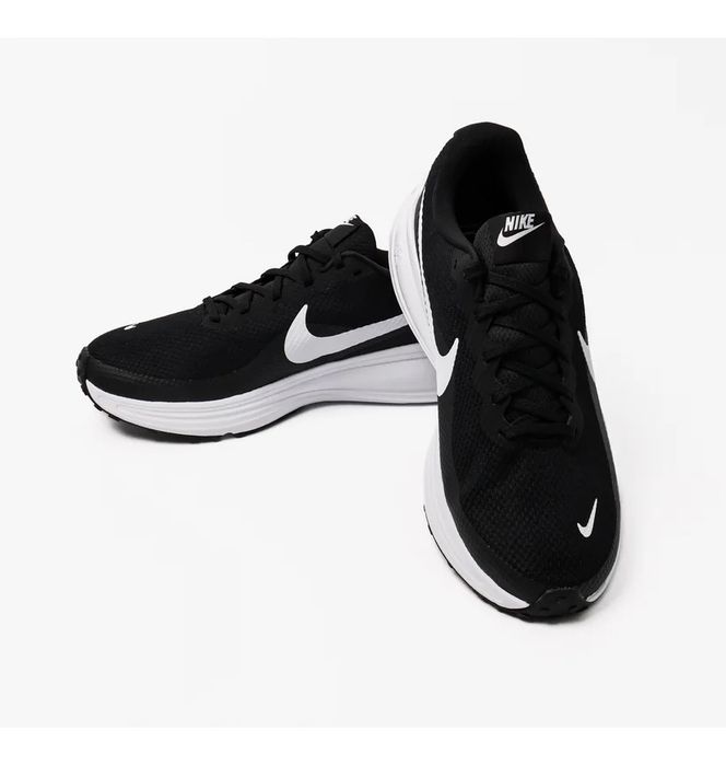 Оригінал 100% Nike Revolution 8 Black HJ9198-003   /29,5см/30см/30,5см/31см/