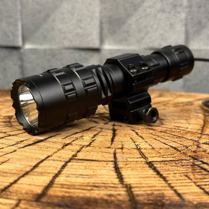 Підствольний ліхтарик