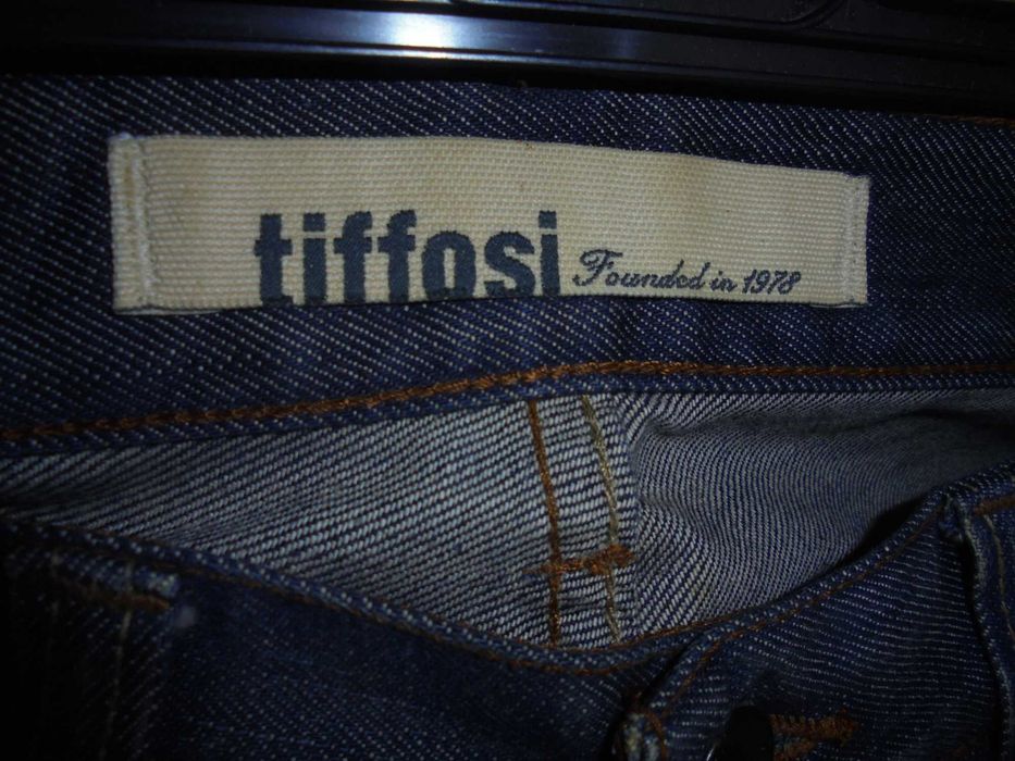 calça de homem da marca TIFOSSI