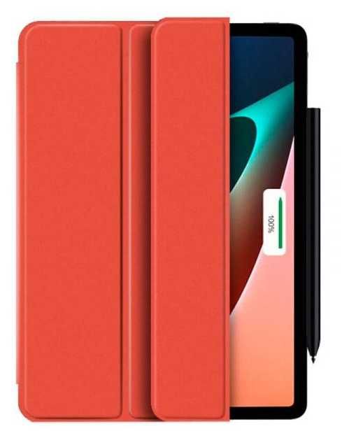 Xiaomi Pad 5 6Gb/256Gb Branco + Capa
