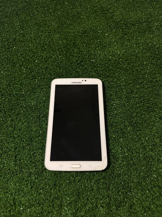 Tablet Samsung Galaxy Note 8.0  8GB - Ecrã partido