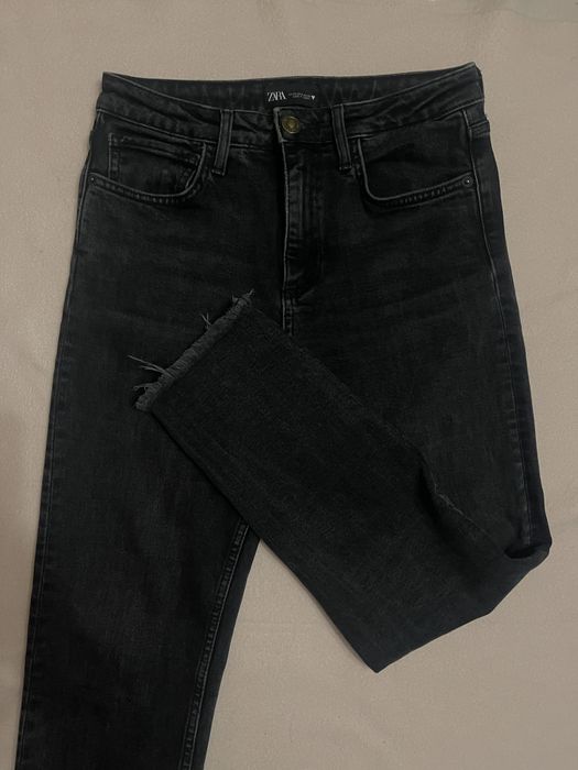 Джинси | Levis | Zara | 34 | 34 | 36