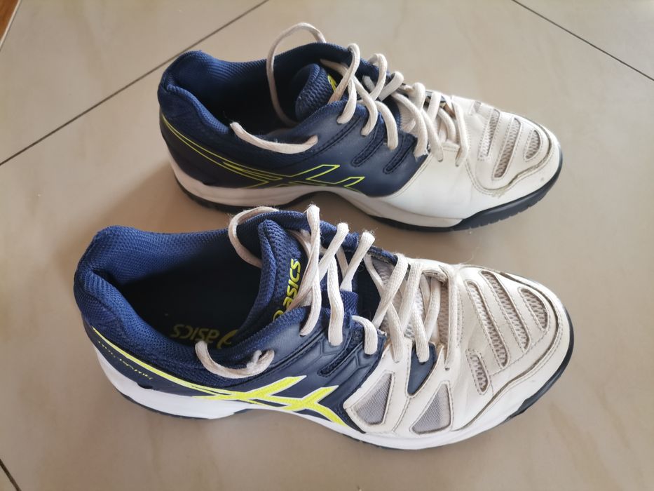 Buty sportowe Asics