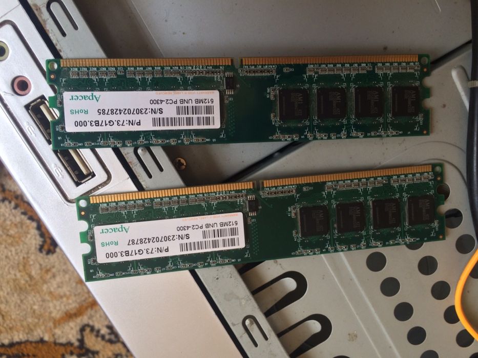 Системний  блок.