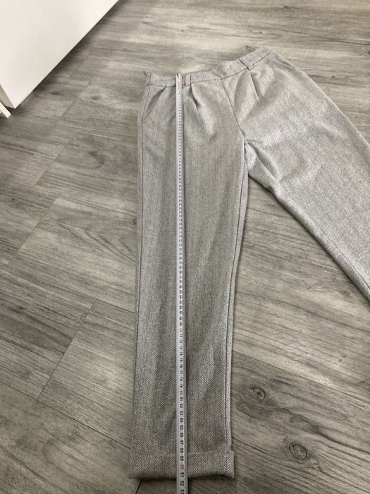 Eleganckie spodnie