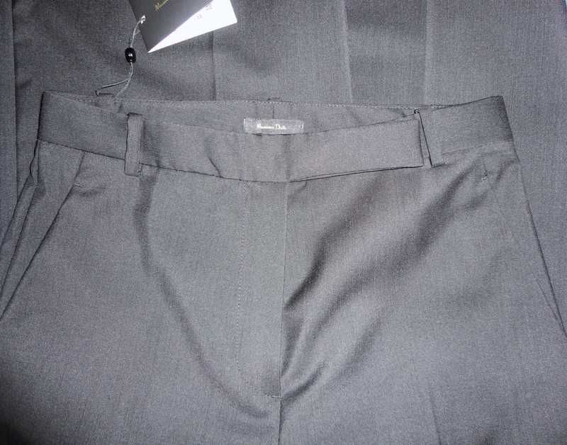 Calças Massimo Dutti