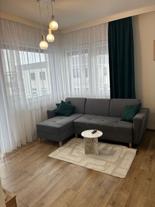 Apartament Uniejów
