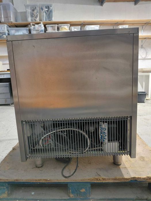 Abatedor de Temperatura IRINOX