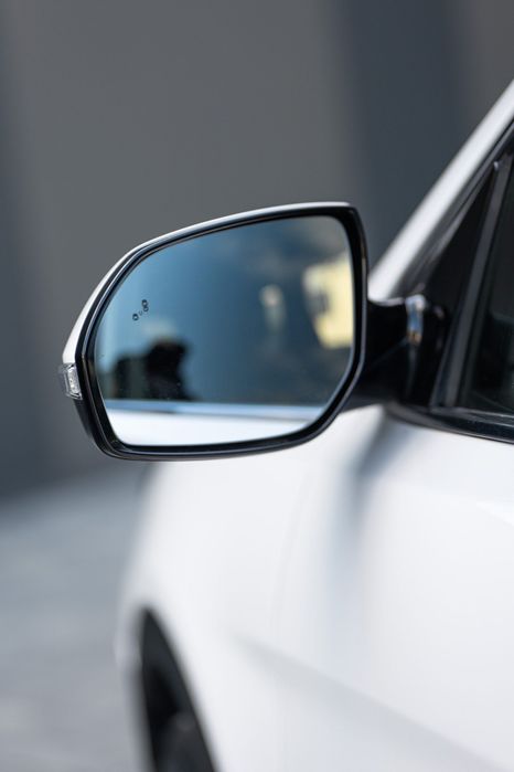 Hyundai Santa Fe 2017 2.2 дизель в максимальной комплектации