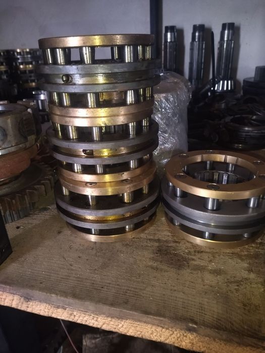 Трубки ТНВД МтЗ 80 д240 д245 ТНВД мТз 82 Паливна МтЗ 82 892 Топливная