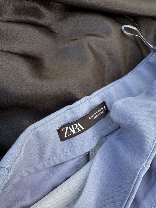 Спідниця-шорти Zara