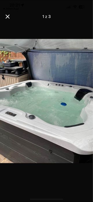 Domek na Wyłączność z Jacuzzi Zaprasza …Mazury