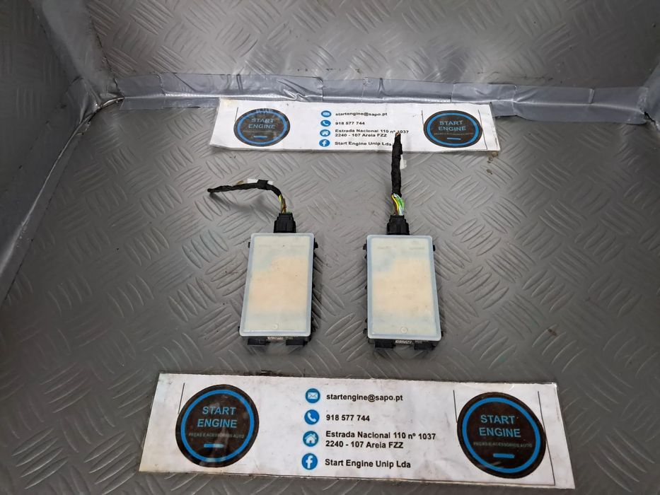 Sensor Radar Tras BMW X5 G05 F95 Serie 1 F70 Serie 6 F06 Serie 5 G60