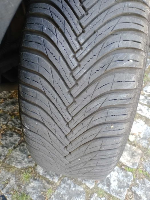 JANTES 16 BMW (usadas)