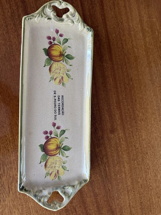 Travessa Recordação Termas S.Pedro do Sul