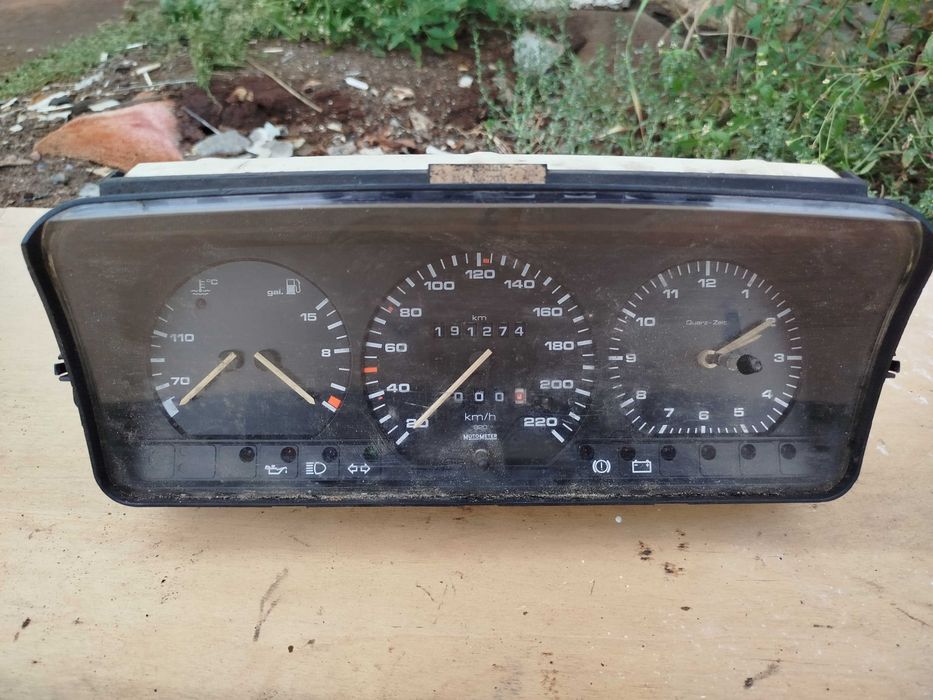 Запчастини на VW Passat b3 Passat b4 пасат б3 пасат б4