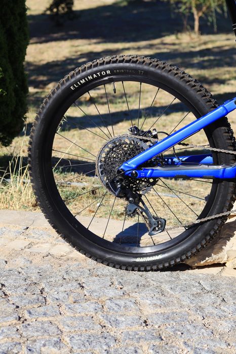 Bicicleta elétrica Specialized Turbo Levo Comp Alloy (Gen 3) (29/27.5) (L - S4)