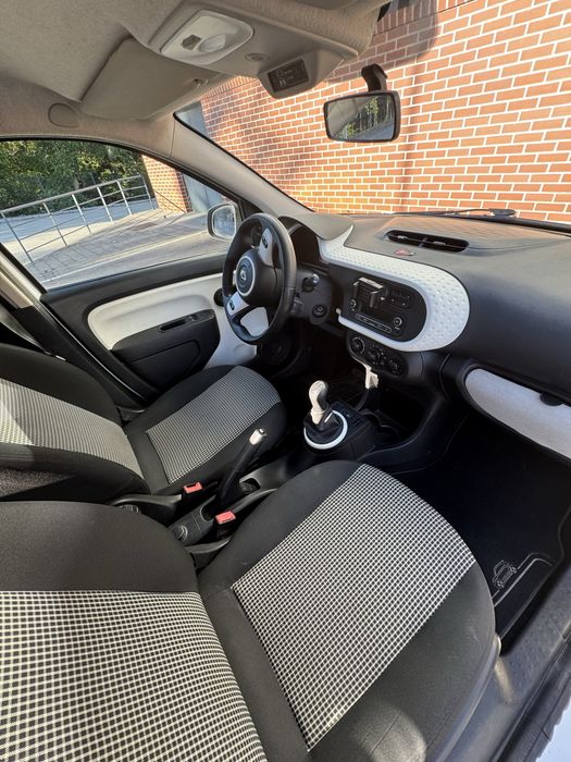 RENAULT TWINGO 120 mil km