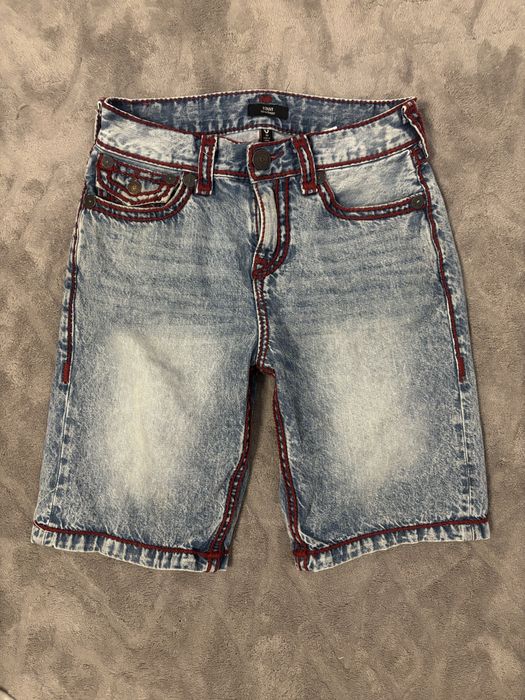Джинси true religion , Шорти true religion