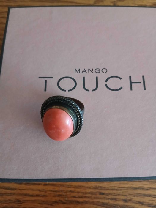 Anel senhora MANGO