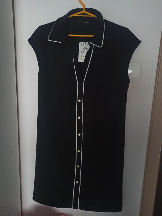 Sukienka Mohito rozmiar L prosty krój Nowa