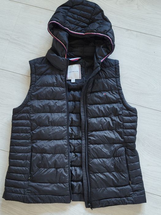 Bezrękawnik Tommy Hilfiger rozmiar M