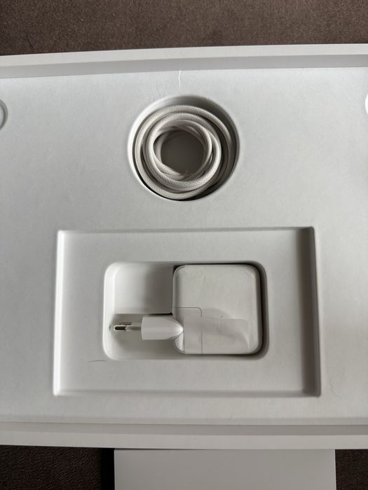 MacBook Air M2 256GB SSD, 8GB, 100% battery Poznań Zawady • OLX.pl