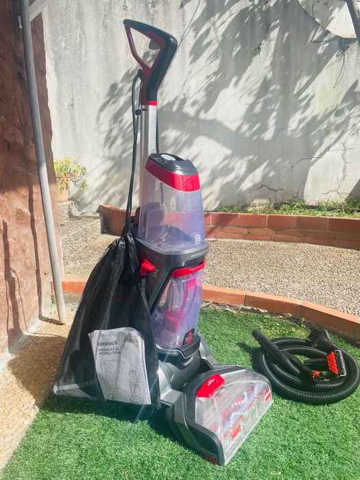 Bissell ProHeat 2x Revolution