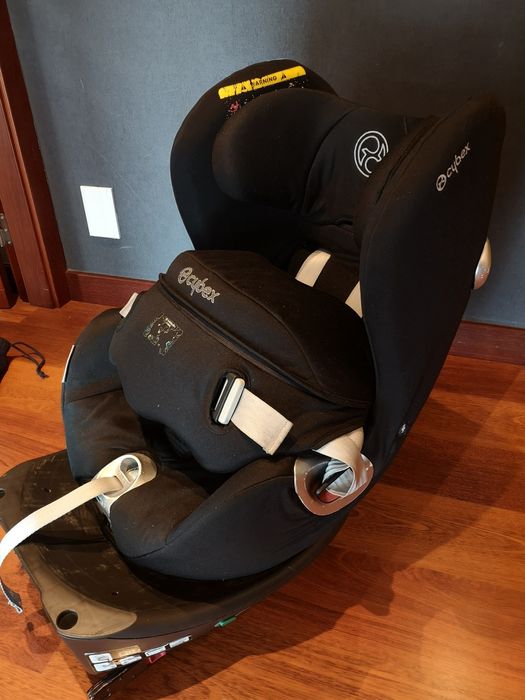 Cadeira Cybex Sirona