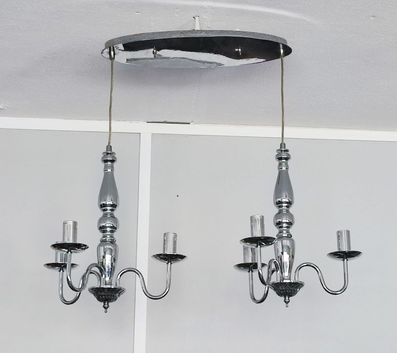 Candeeiros de teto para sala