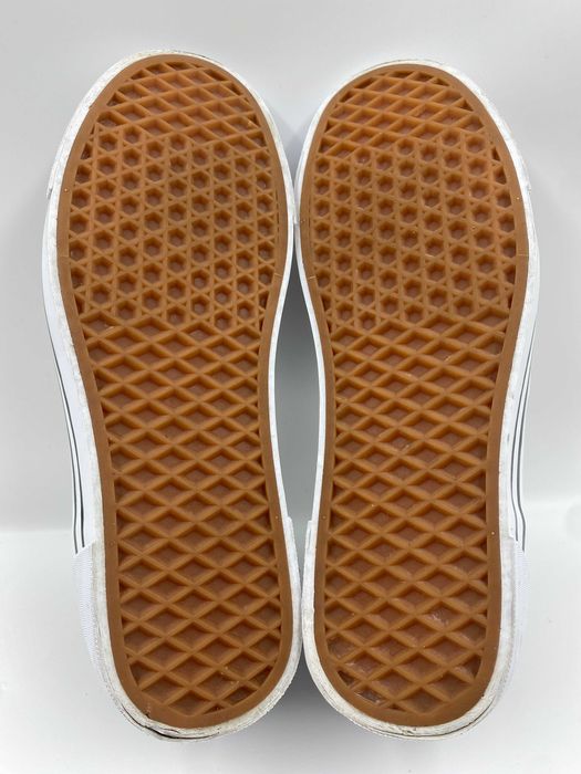 VANS r.40,5 oryginalne trampki stan BDB