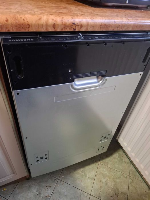 Zmywarka Samsung