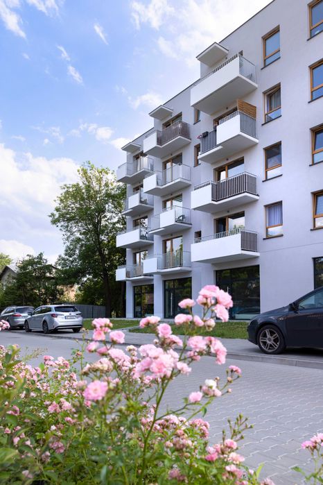 Lokal usługowy 50,70 m² – parter, ul. Toruńska 2, Wołomin