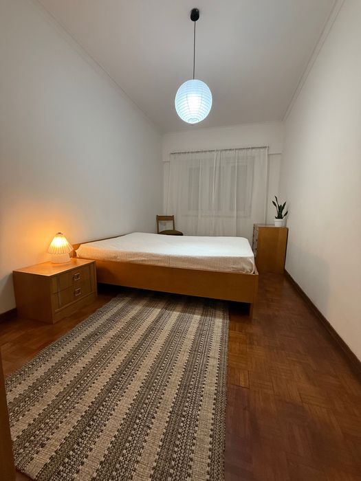 Arrendo quarto em Odivelas