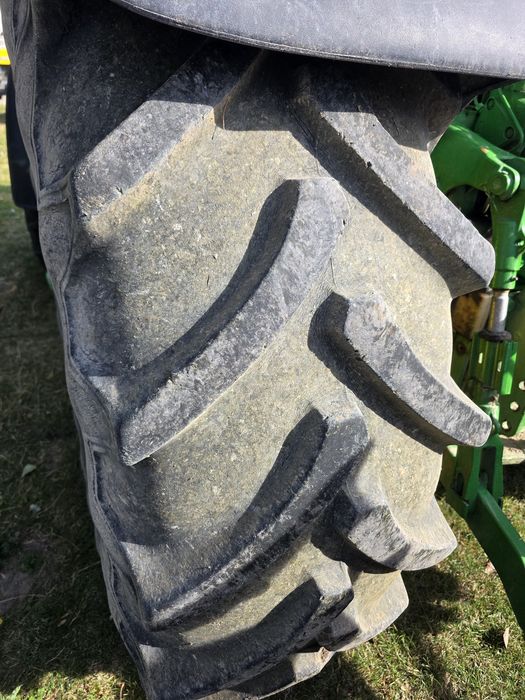 Opony rolnicze Mitas  520/85 R38 (20.8 R38) – Komplet / 2 sztuki