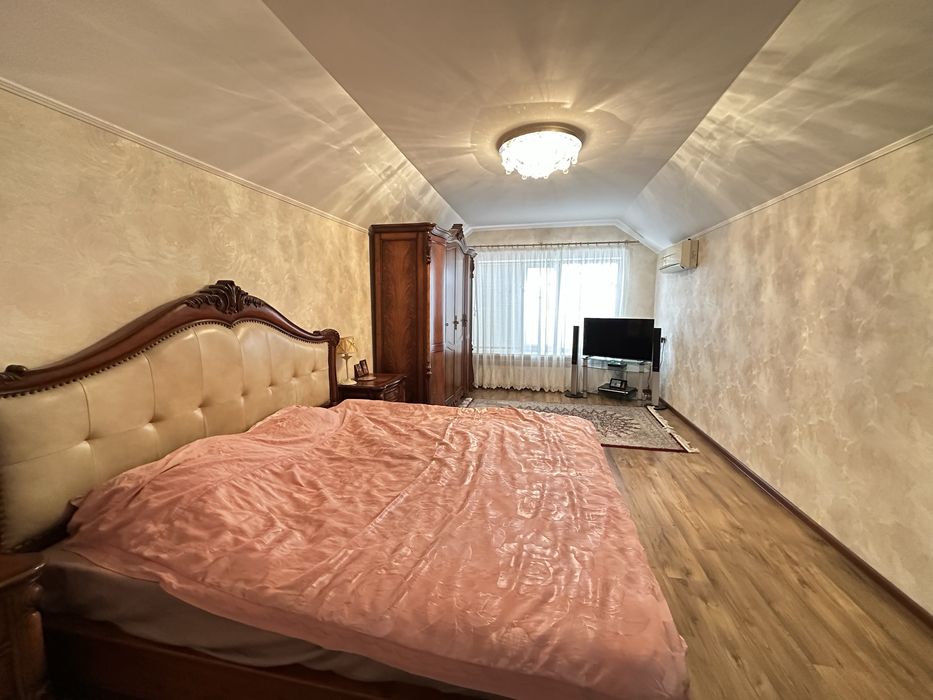 Мала Олександрівка вул.Патона КМ Зелений Гай 12сот.140м2 Заходь і Живи